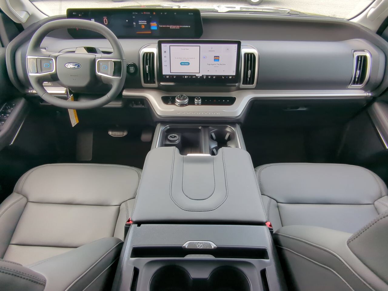 2026 Ford Expedition Max Active Winder GA