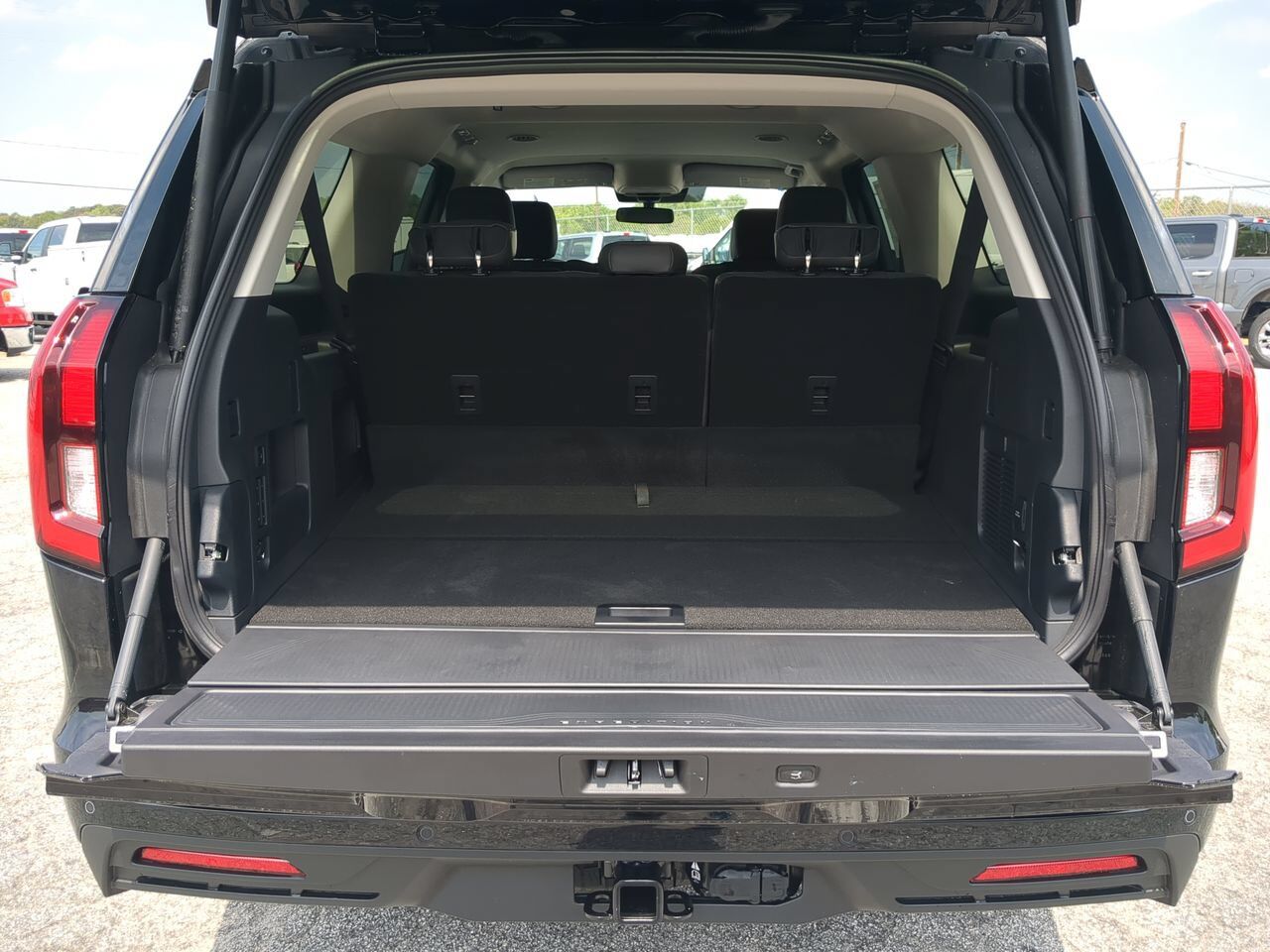 2026 Ford Expedition Max Active Winder GA