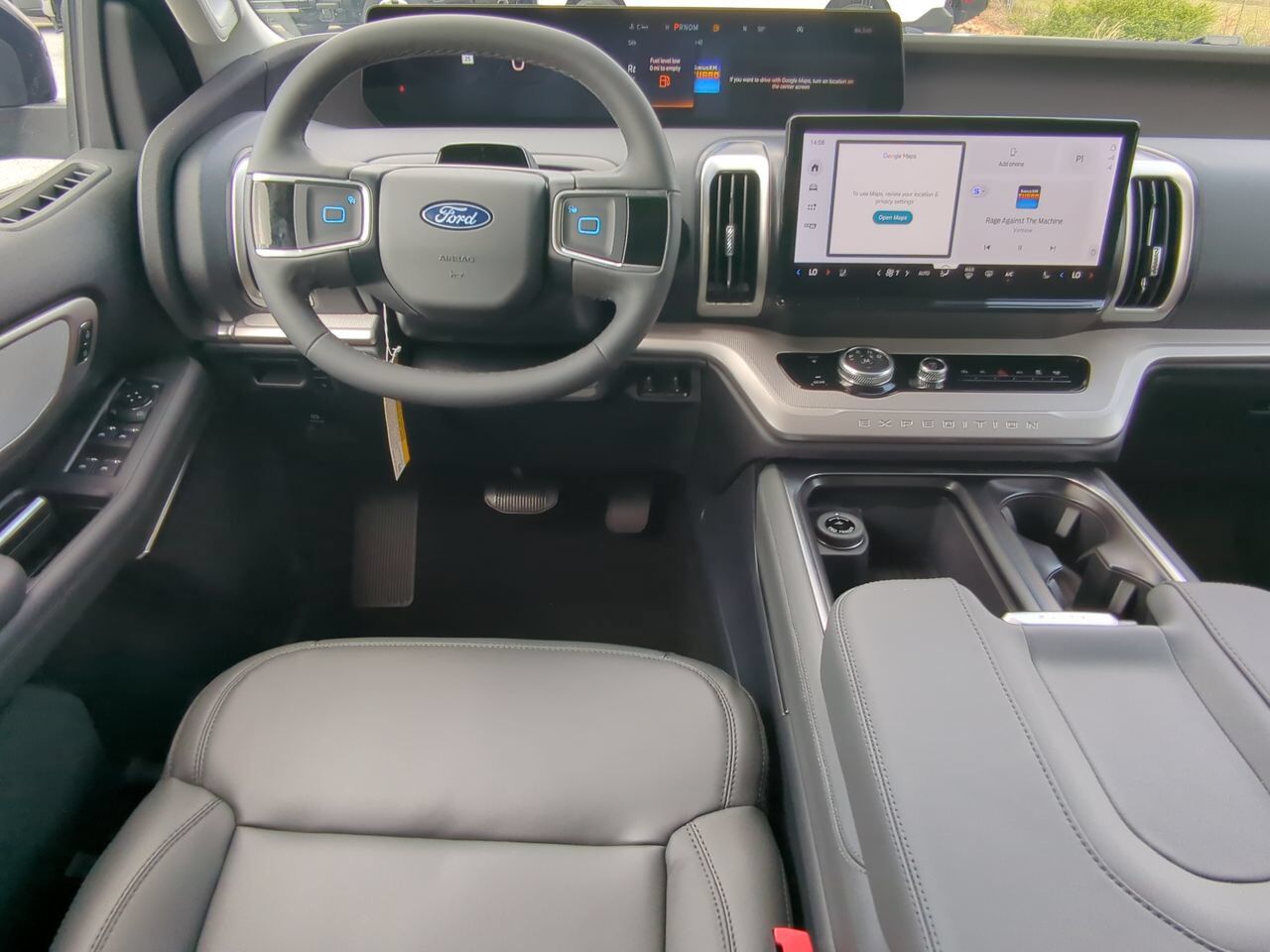 2026 Ford Expedition Max Active Winder GA
