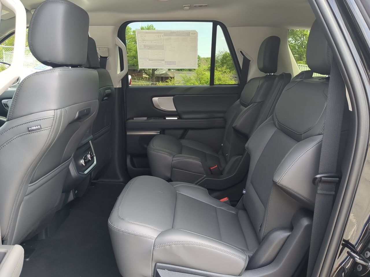 2026 Ford Expedition Max Active Winder GA