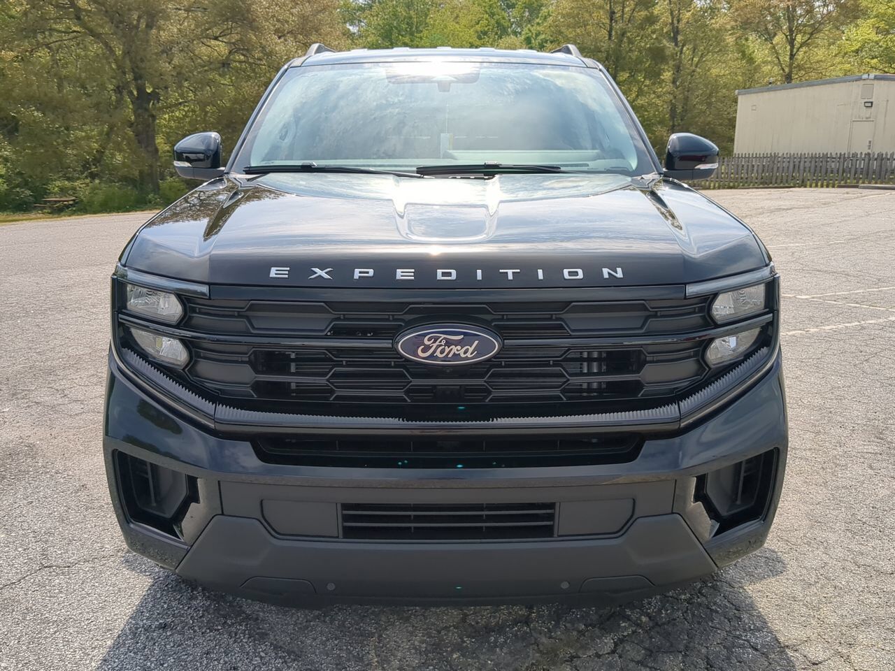2026 Ford Expedition Max Active Winder GA
