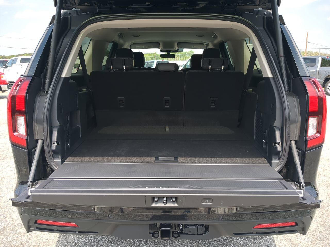 2026 Ford Expedition Max Active Winder GA