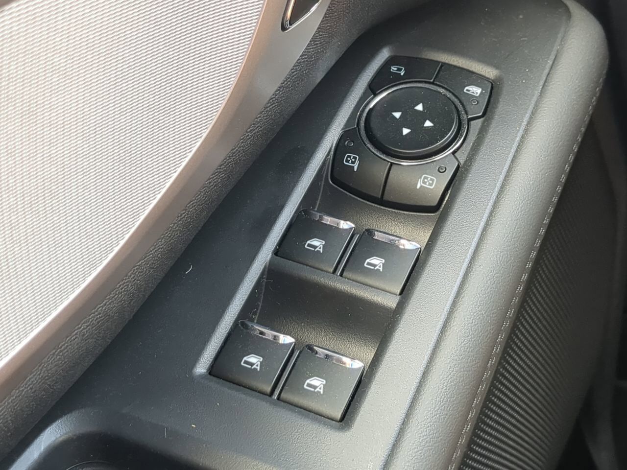 2026 Ford Expedition Max Active Winder GA