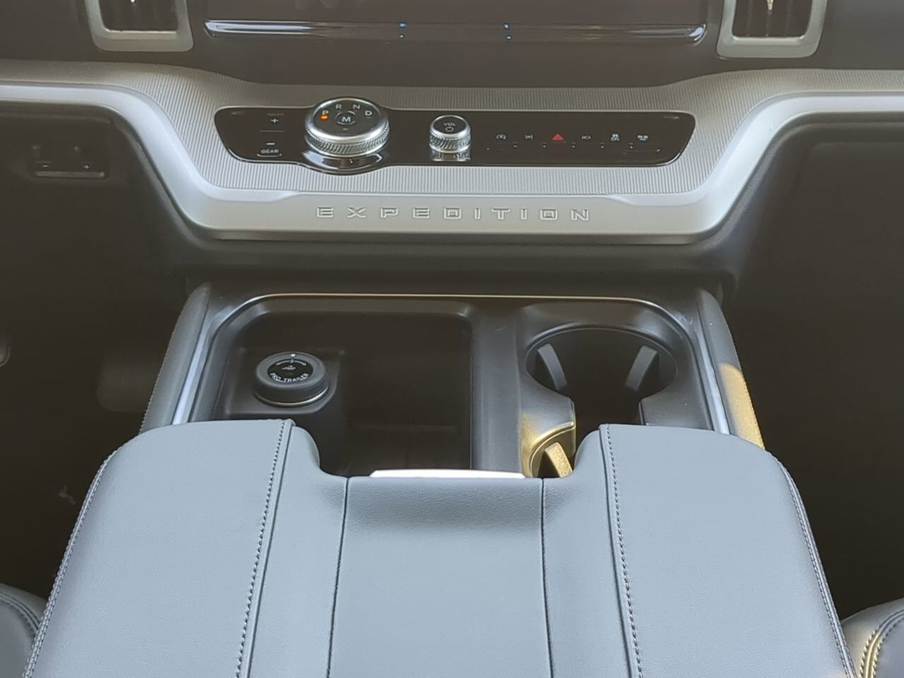 2026 Ford Expedition Max Active Winder GA