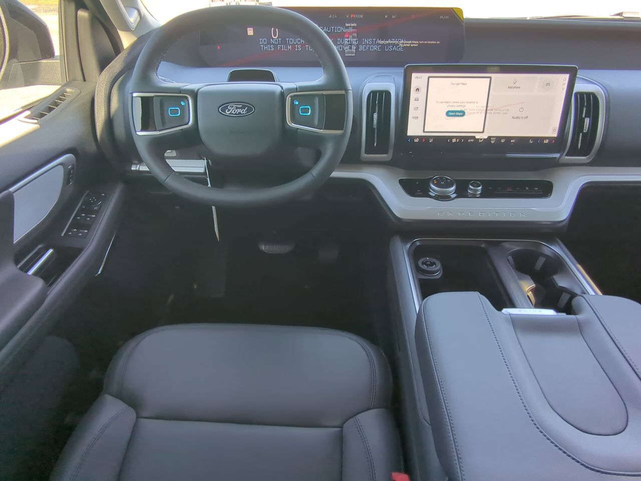 2026 Ford Expedition Max Active Winder GA