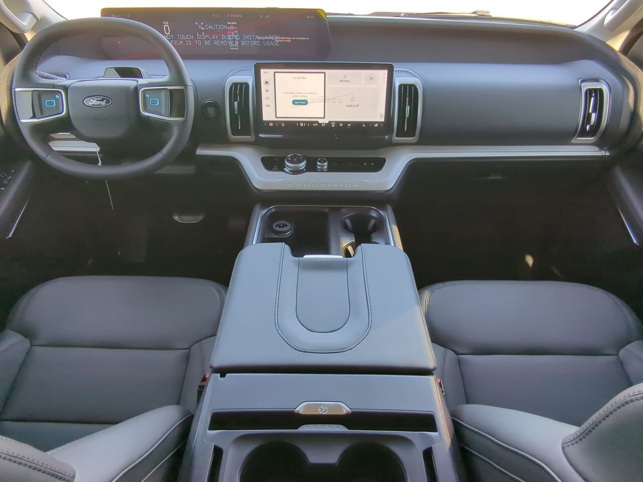 2026 Ford Expedition Max Active Winder GA