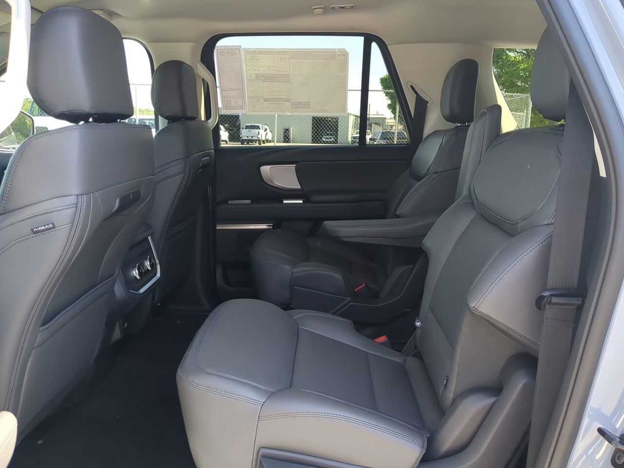 2026 Ford Expedition Max Active Winder GA