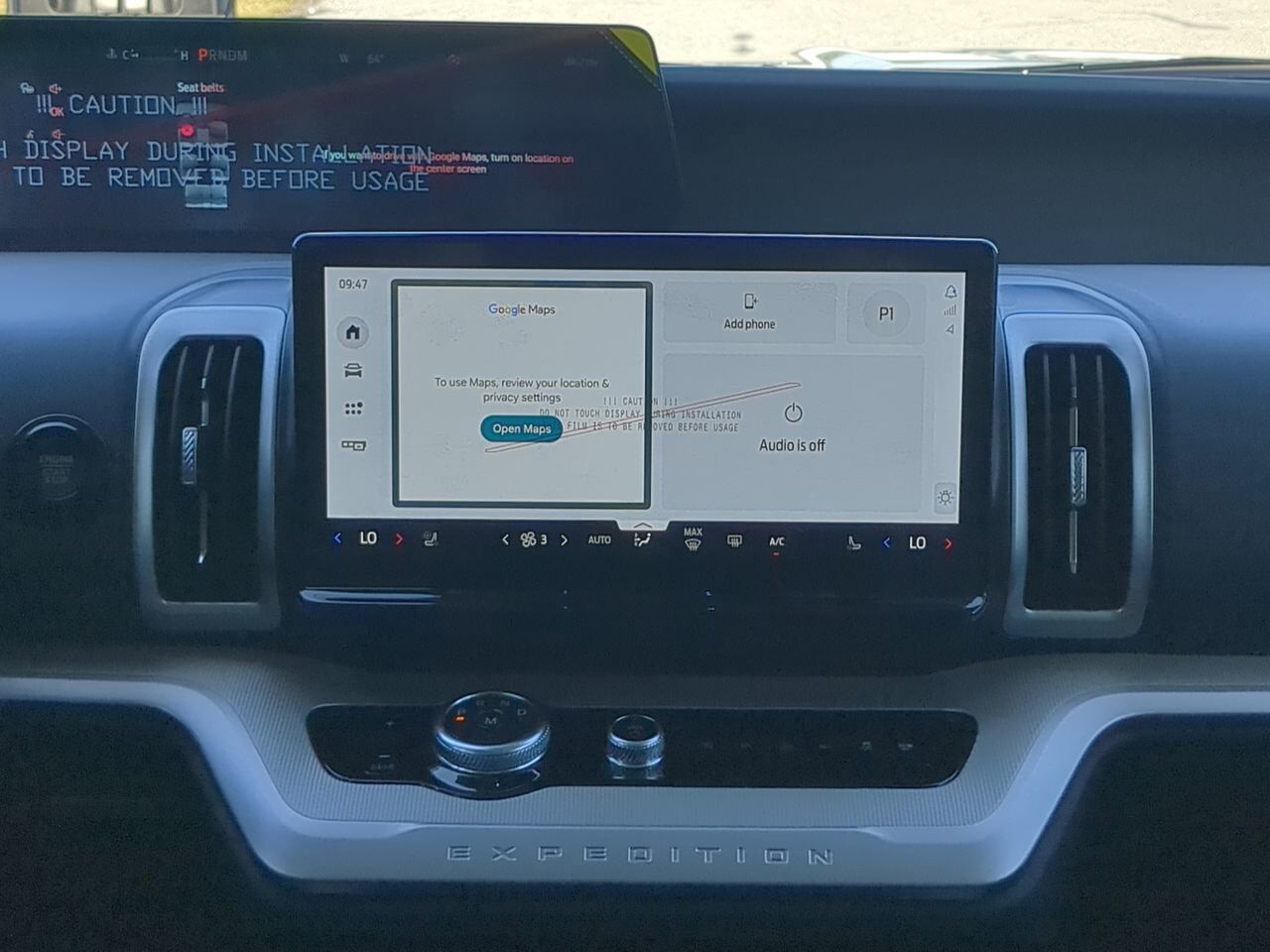 2026 Ford Expedition Max Active Winder GA