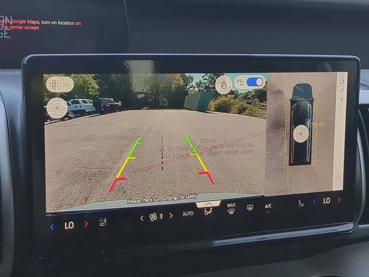 2026 Ford Expedition Max Active Winder GA