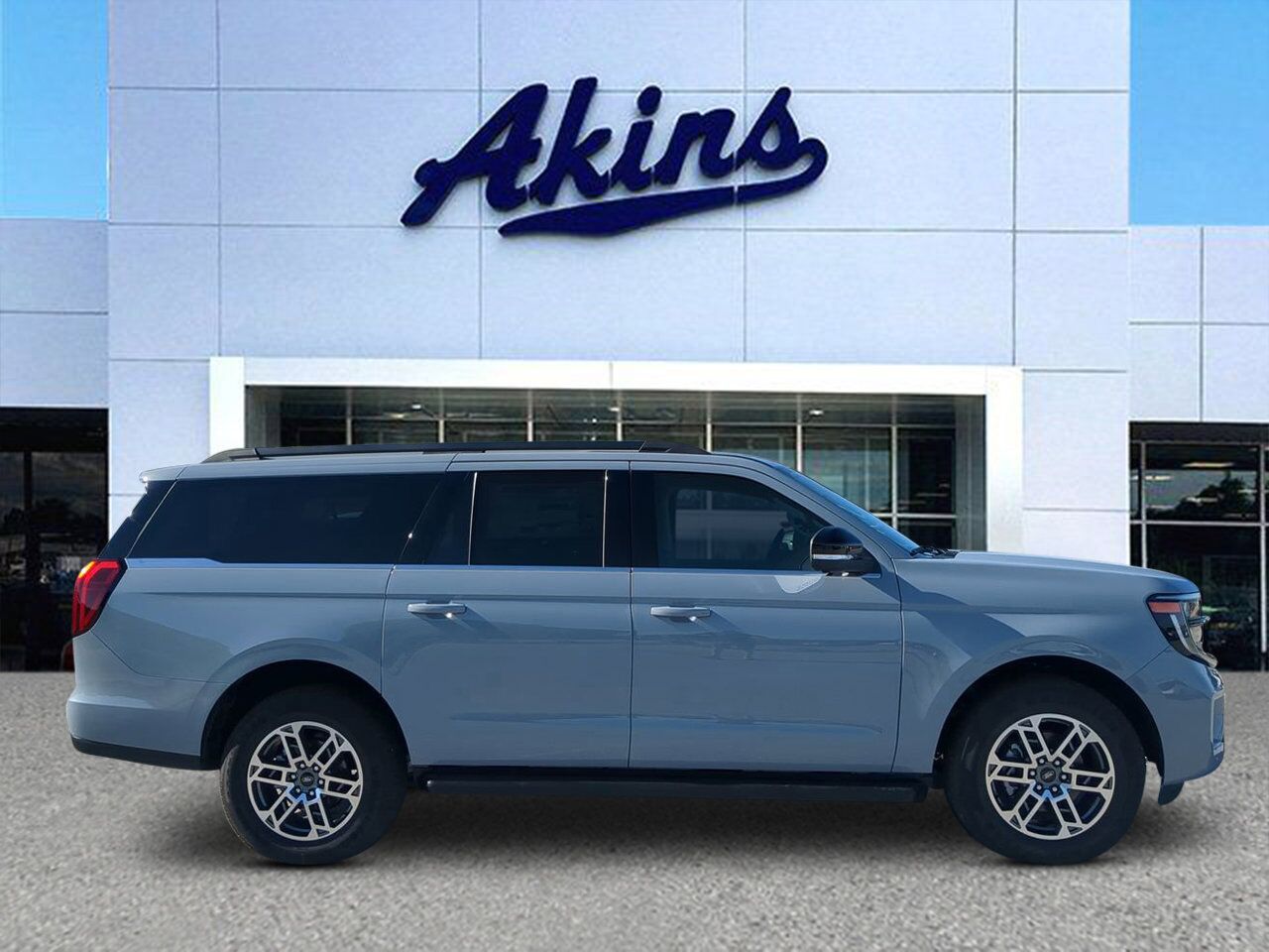 2026 Ford Expedition Max Active Winder GA