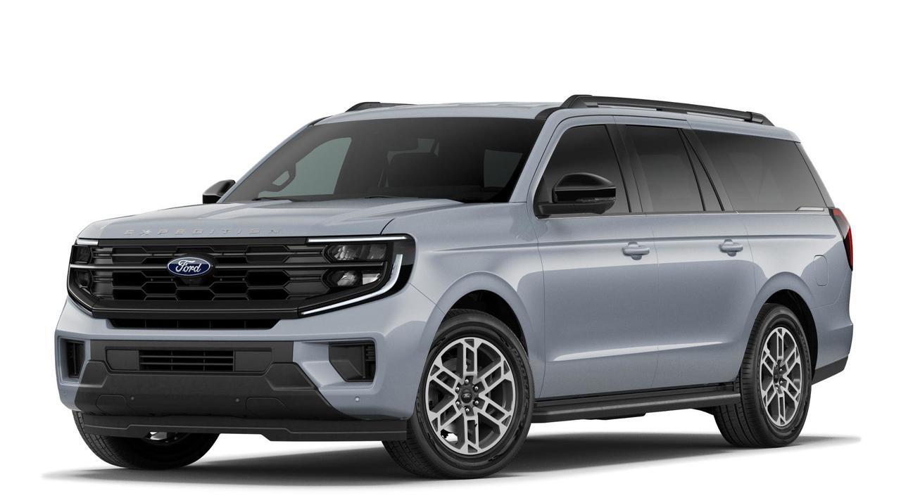 2026 Ford Expedition Max