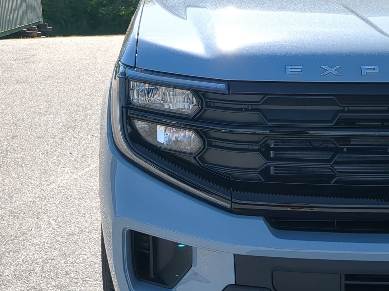 2026 Ford Expedition Max Active Winder GA