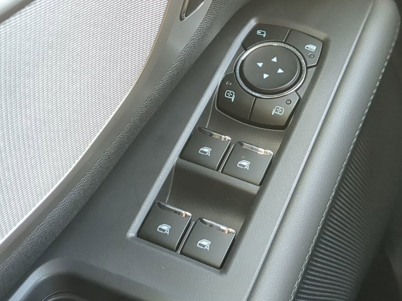 2026 Ford Expedition Max Active Winder GA