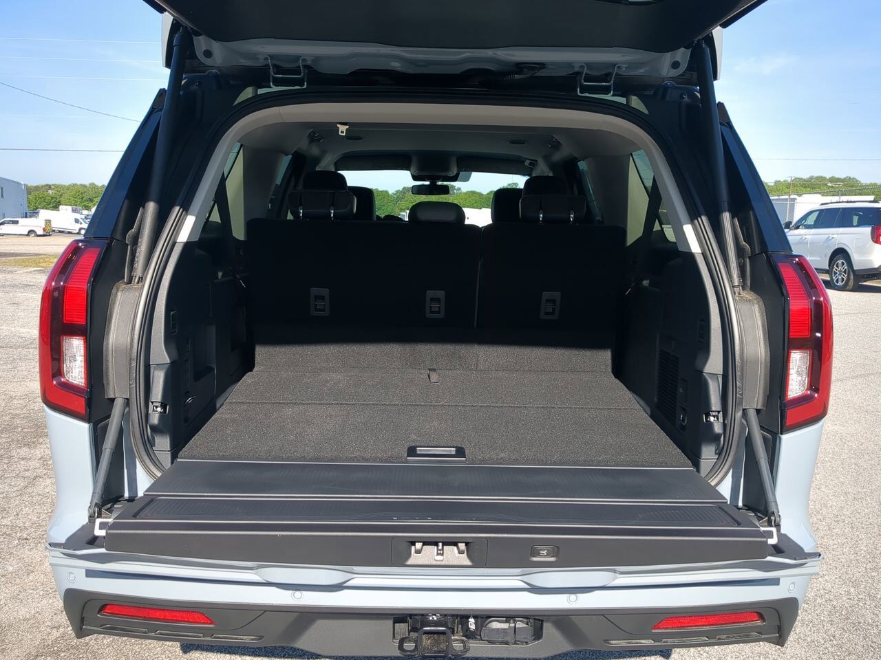 2026 Ford Expedition Max Active Winder GA