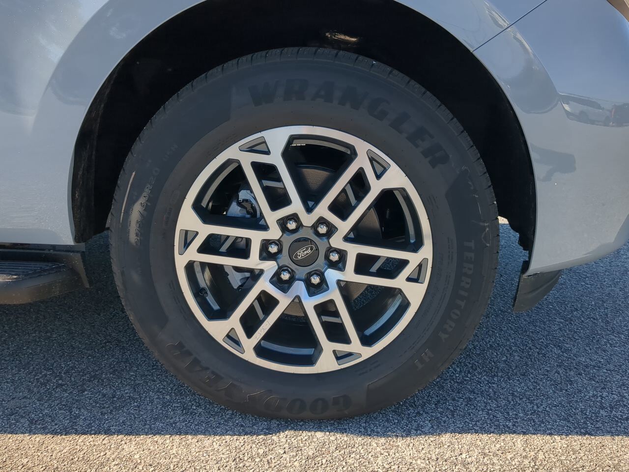 2026 Ford Expedition Max Active Winder GA