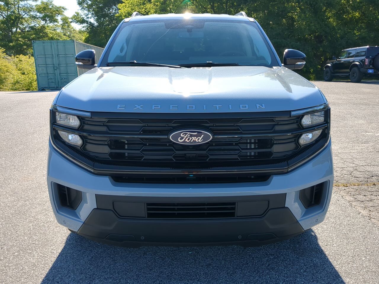 2026 Ford Expedition Max Active Winder GA