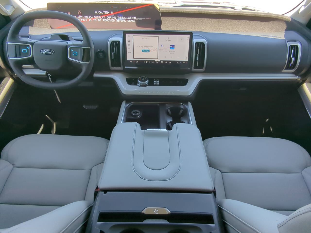 2026 Ford Expedition Max Active Winder GA