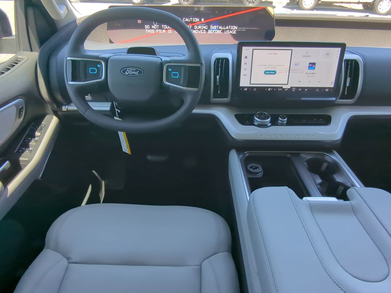 2026 Ford Expedition Max Active Winder GA