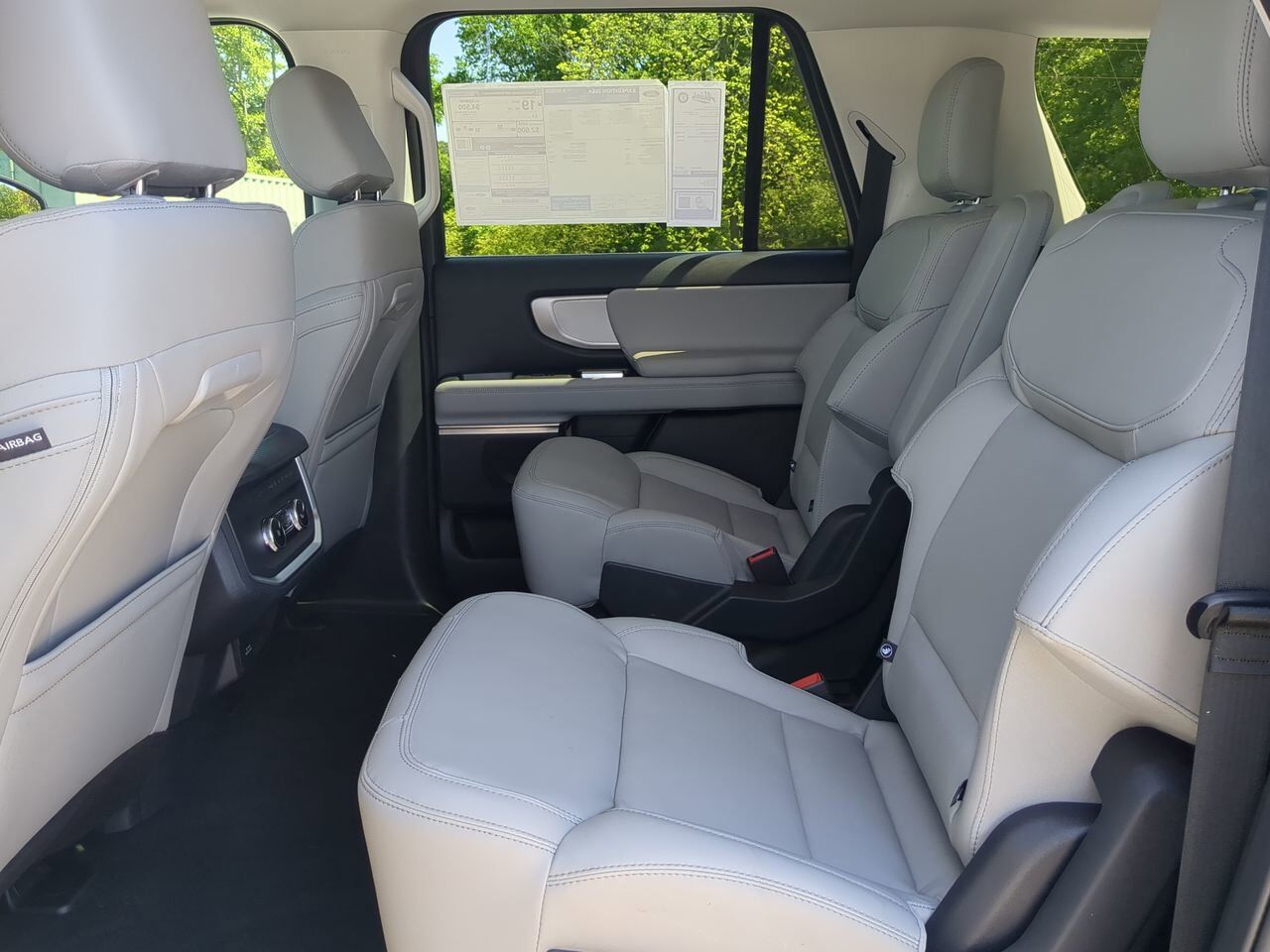 2026 Ford Expedition Max Active Winder GA