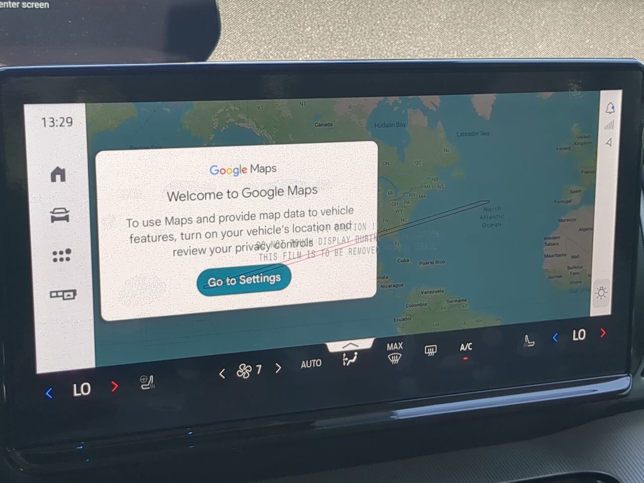 2026 Ford Expedition Max Active Winder GA