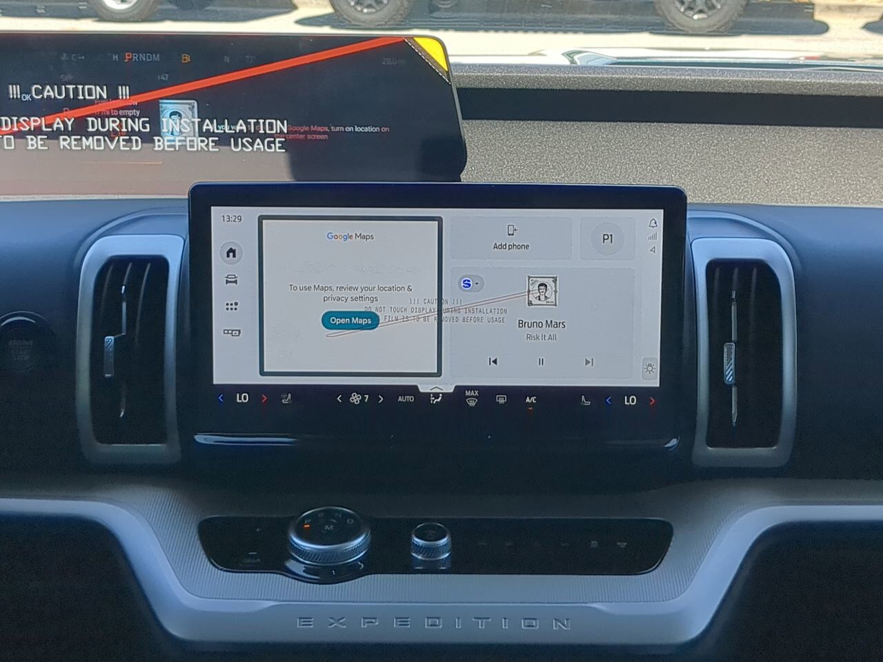 2026 Ford Expedition Max Active Winder GA