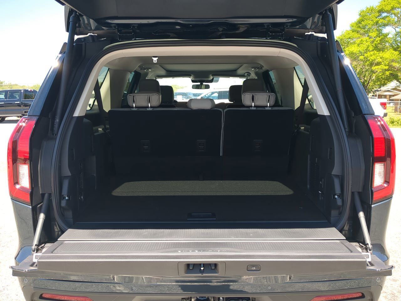 2026 Ford Expedition Max Active Winder GA