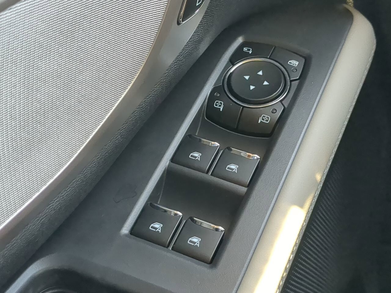 2026 Ford Expedition Max Active Winder GA