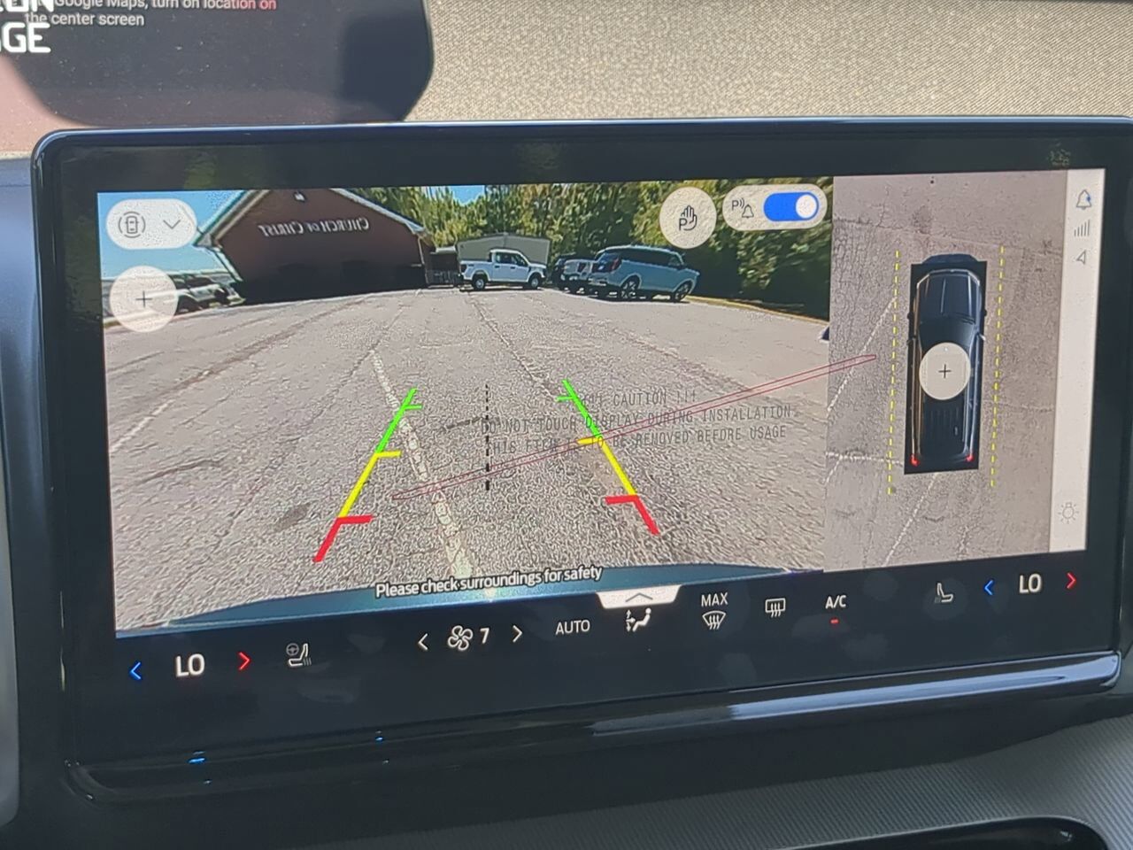 2026 Ford Expedition Max Active Winder GA