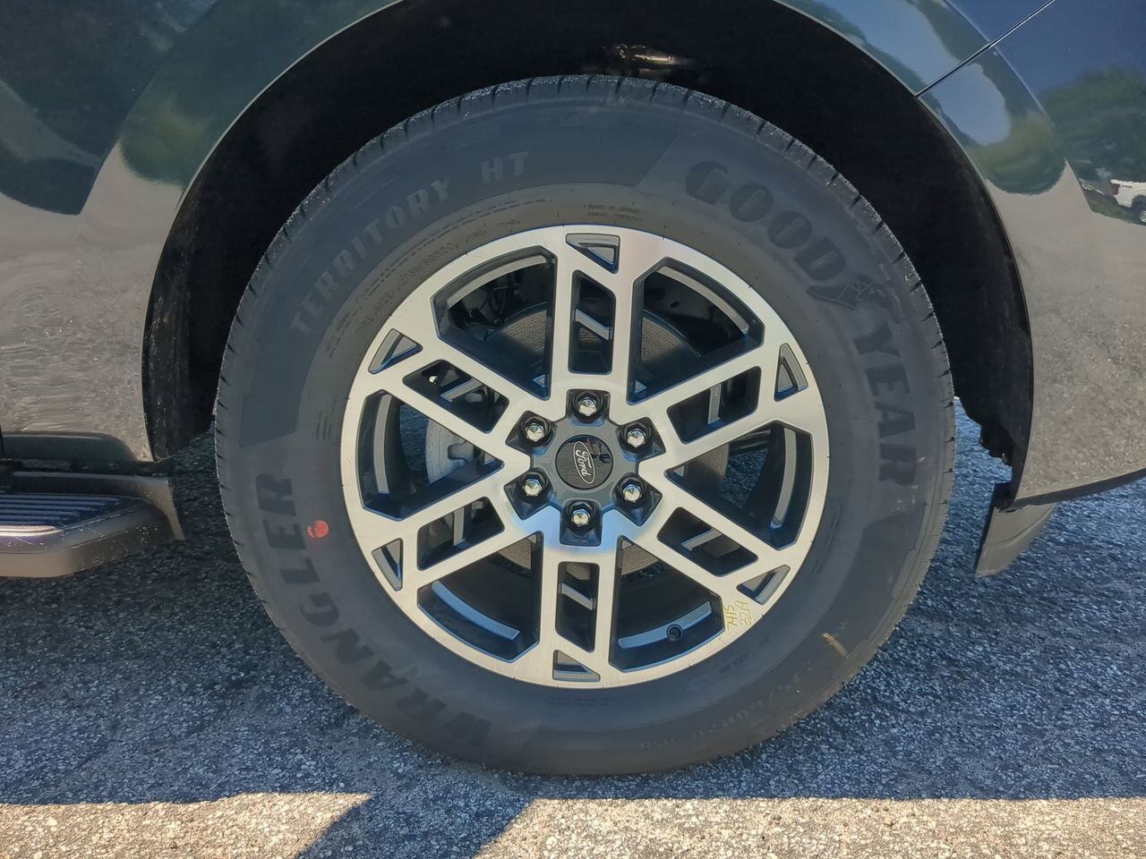 2026 Ford Expedition Max Active Winder GA