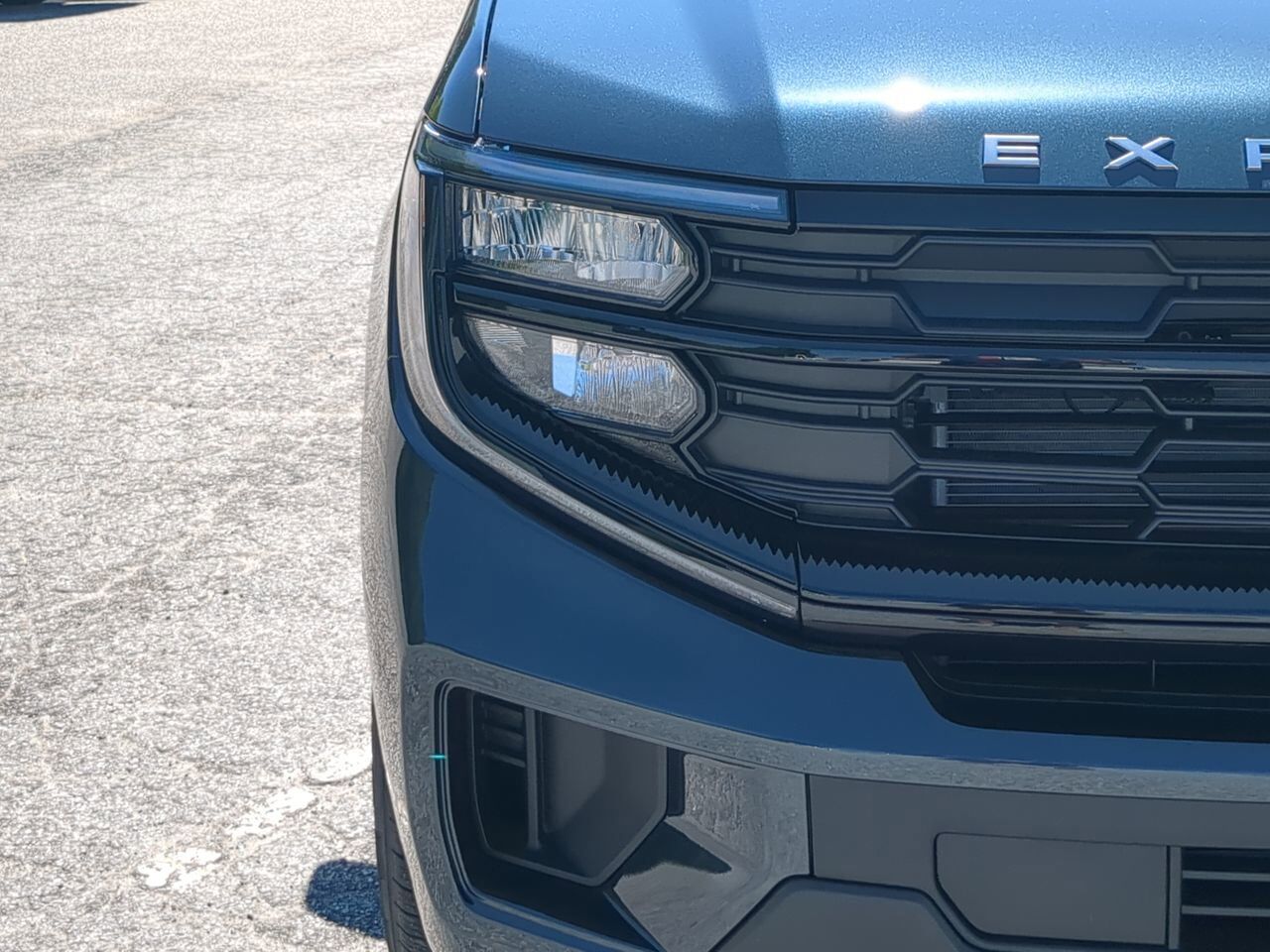 2026 Ford Expedition Max Active Winder GA