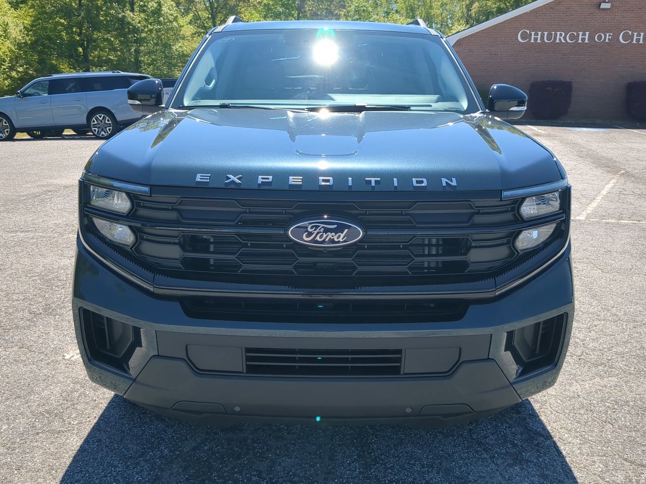 2026 Ford Expedition Max Active Winder GA