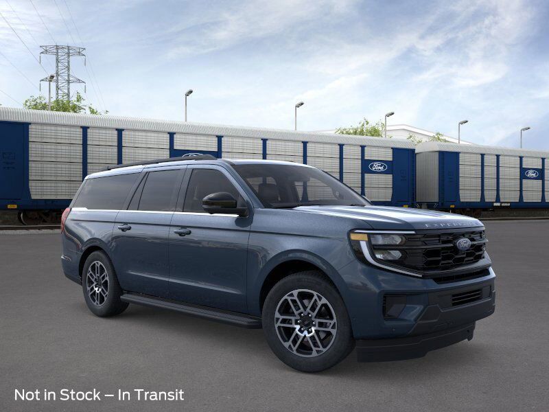 2026 Ford Expedition Max Active Winder GA