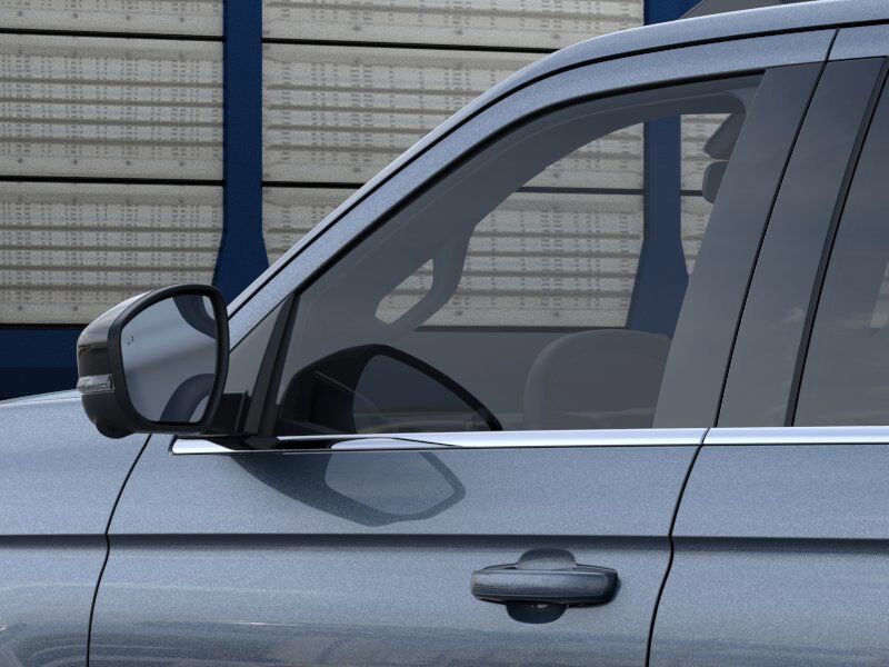 2026 Ford Expedition Max Active Winder GA