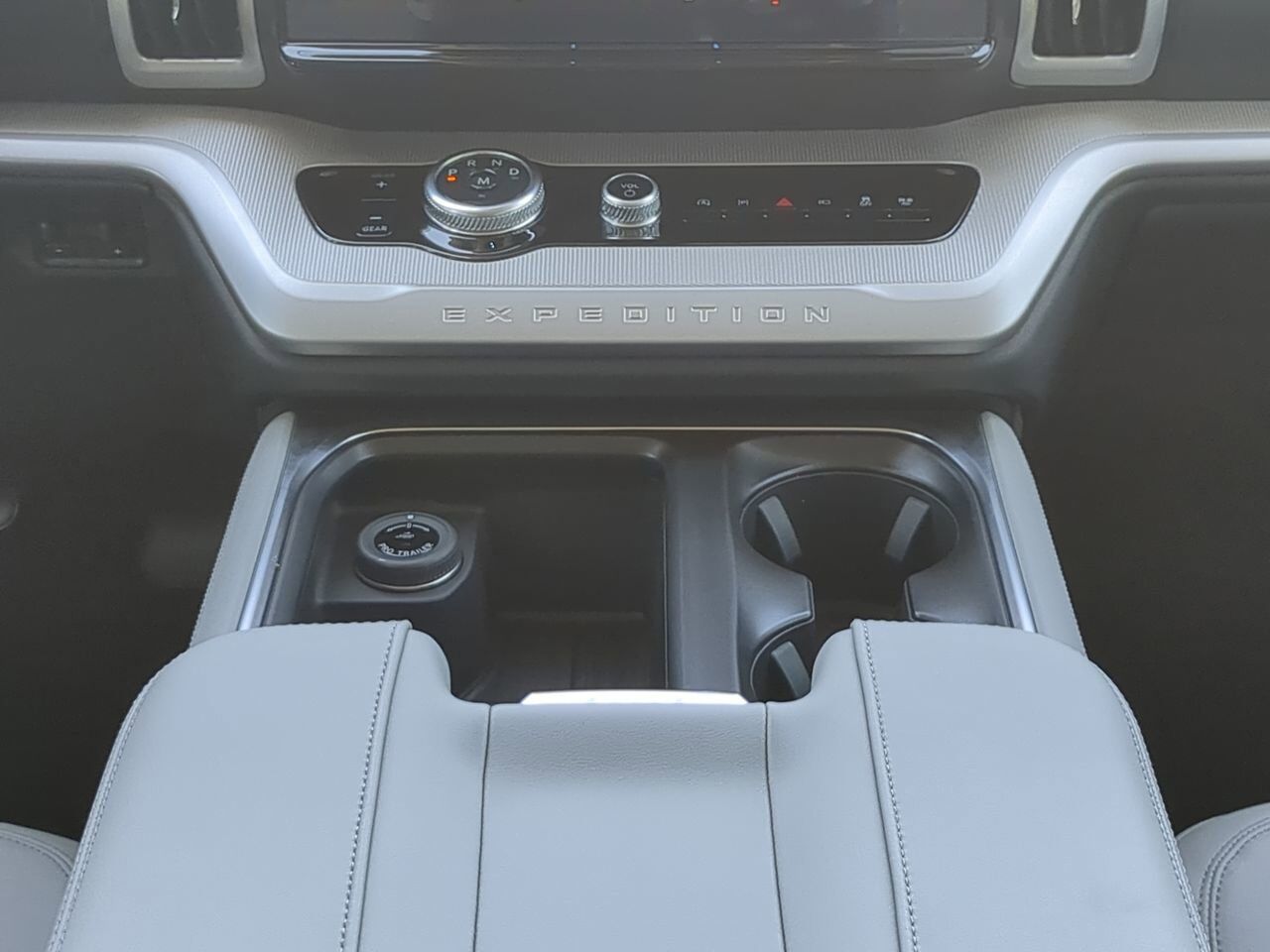 2026 Ford Expedition Max Active Winder GA