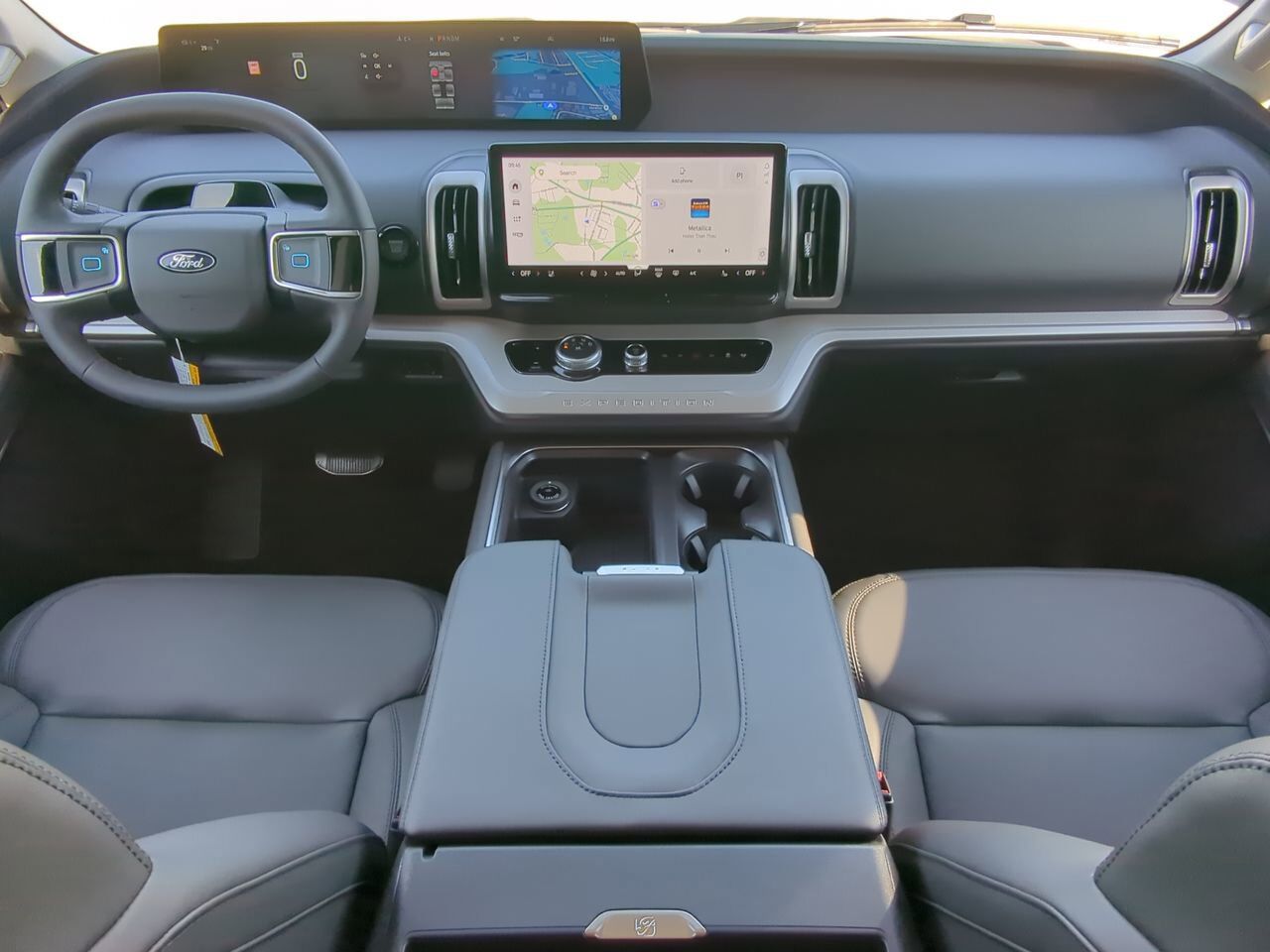 2026 Ford Expedition Max Active Winder GA