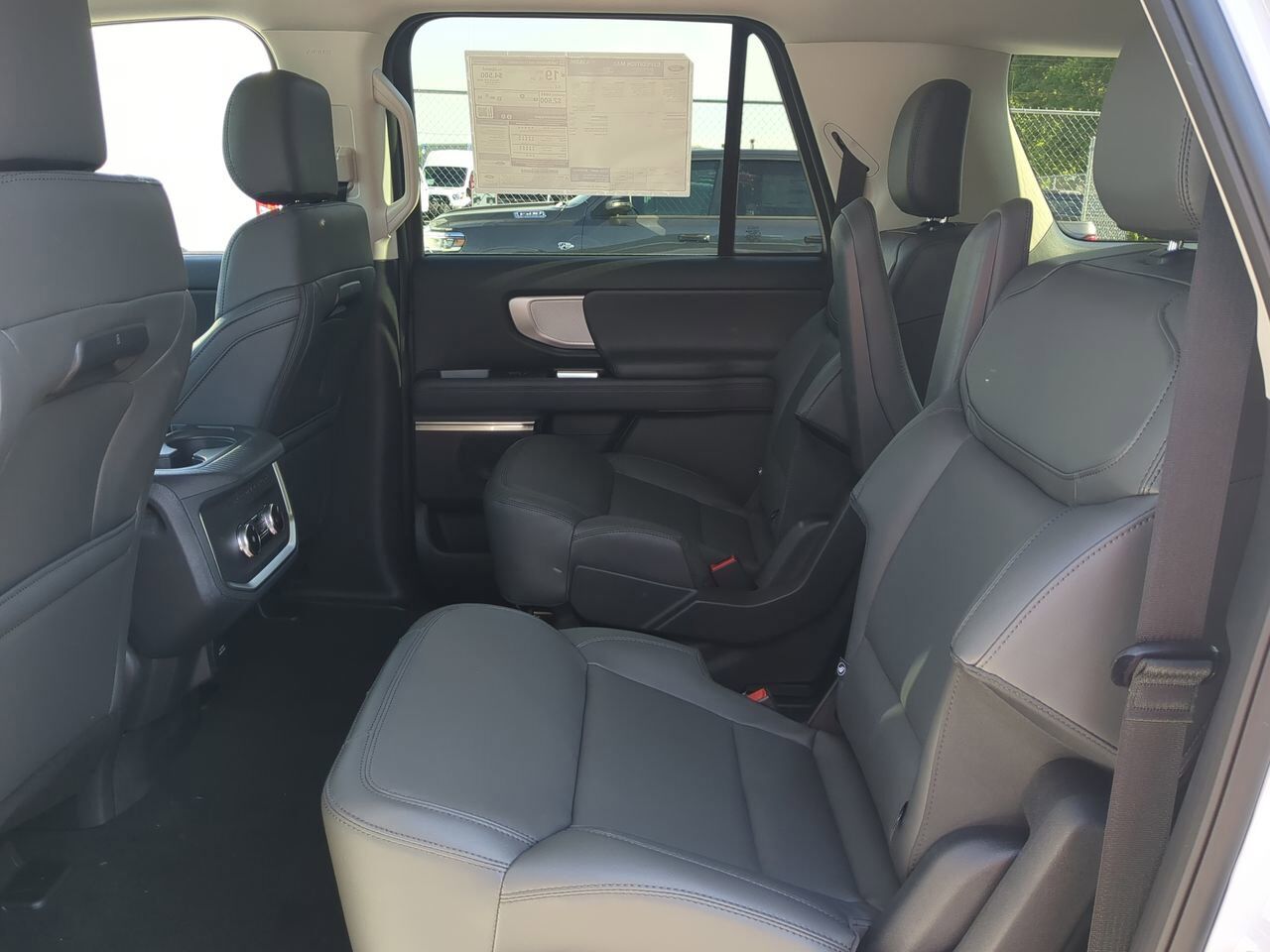 2026 Ford Expedition Max Active Winder GA