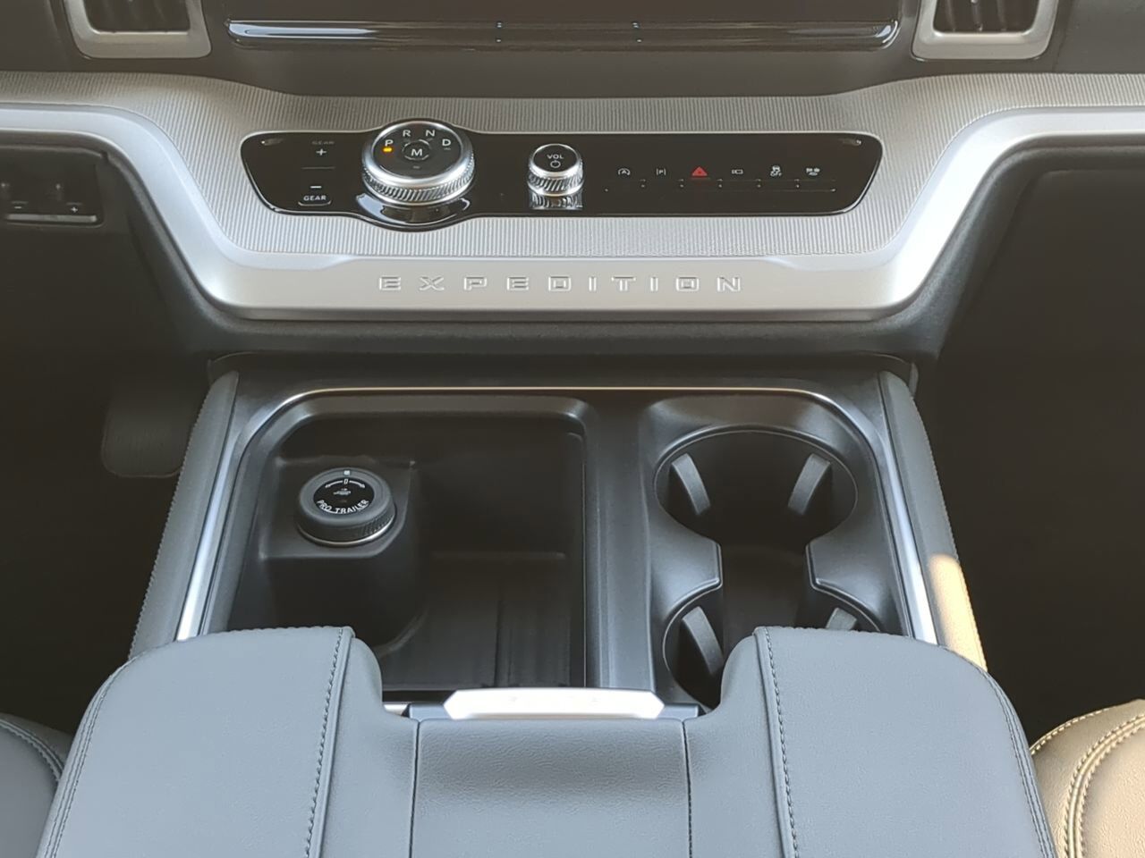 2026 Ford Expedition Max Active Winder GA