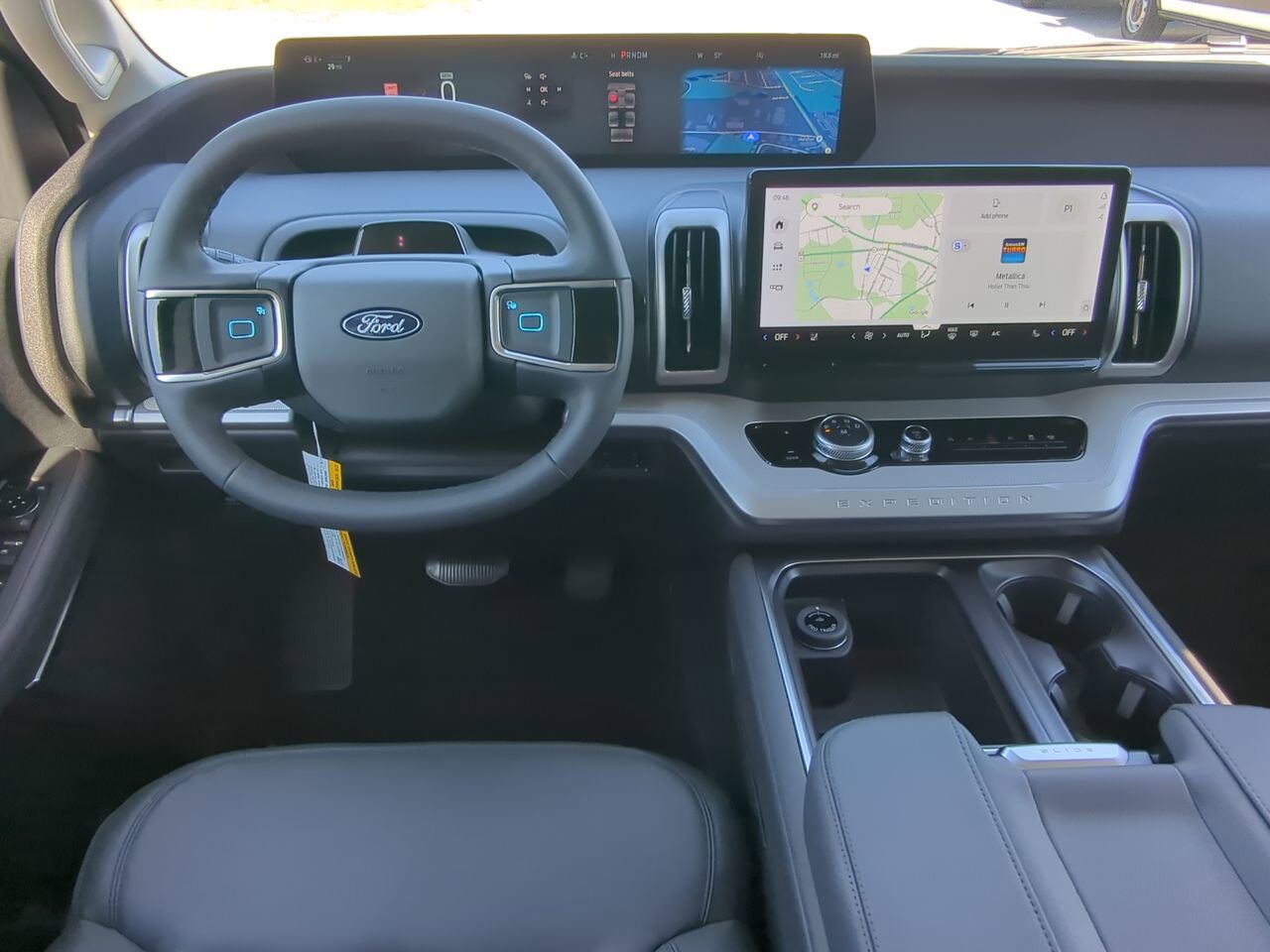 2026 Ford Expedition Max Active Winder GA
