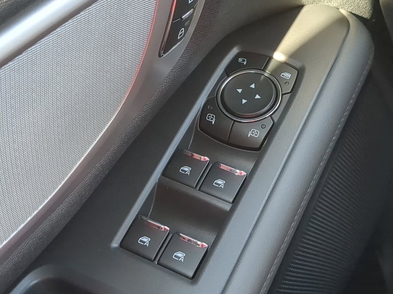2026 Ford Expedition Max Active Winder GA
