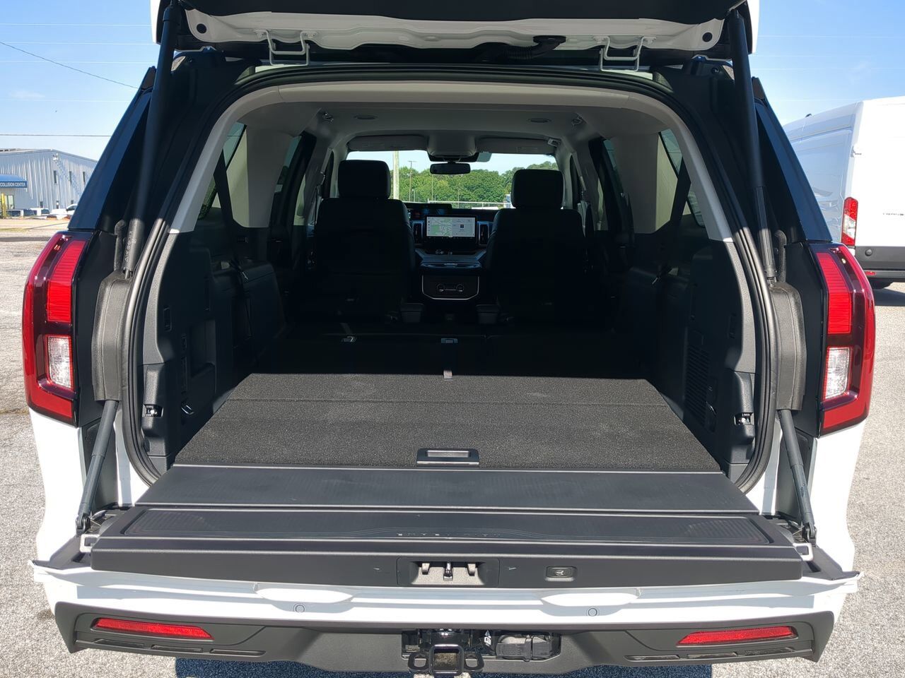 2026 Ford Expedition Max Active Winder GA