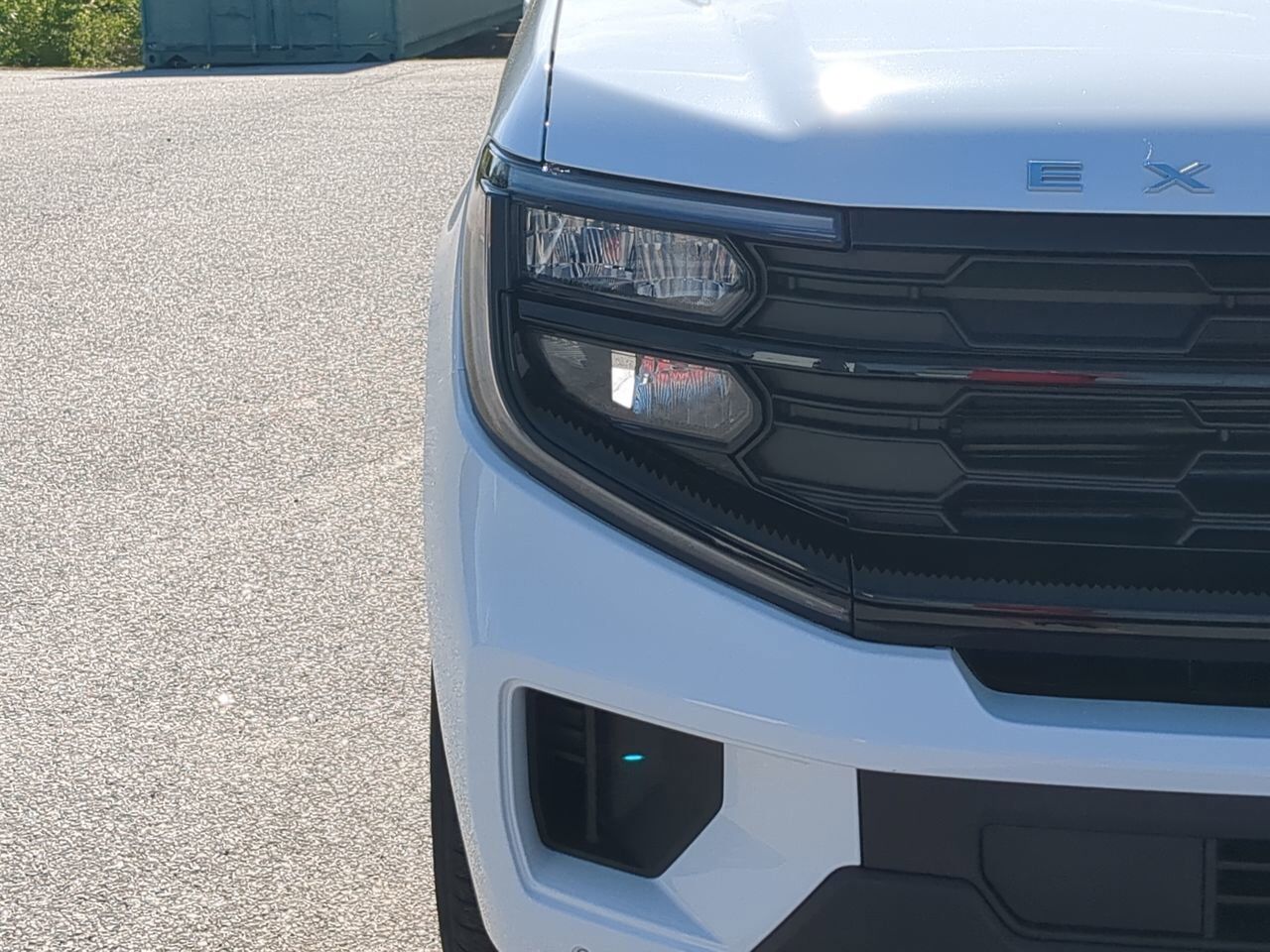 2026 Ford Expedition Max Active Winder GA