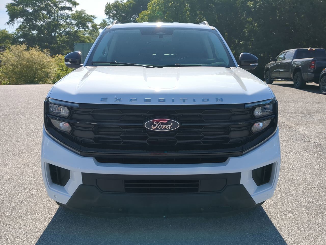 2026 Ford Expedition Max Active Winder GA