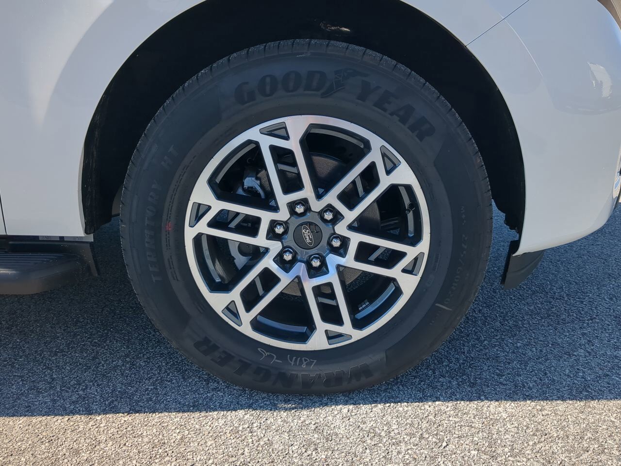 2026 Ford Expedition Max Active Winder GA