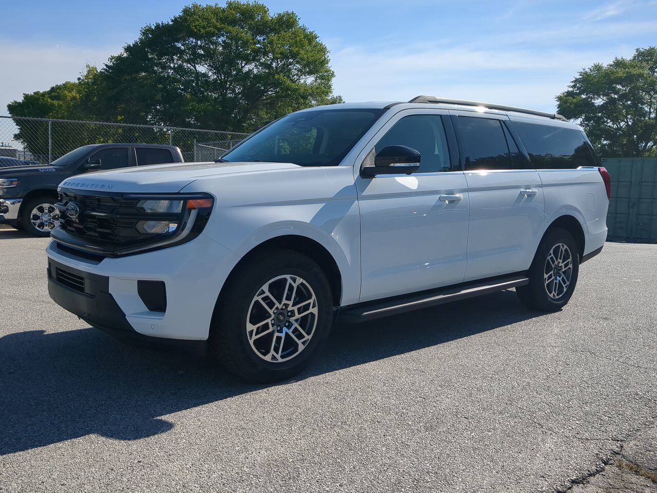 2026 Ford Expedition Max Active Winder GA