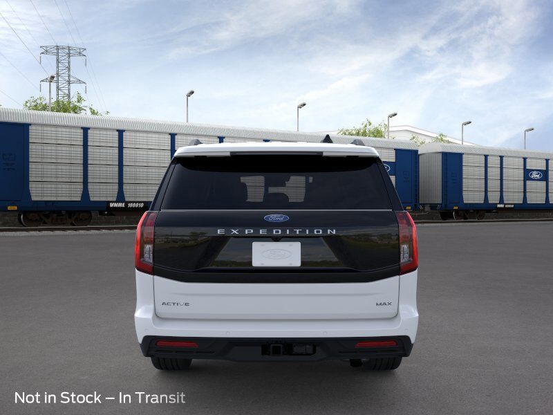 2026 Ford Expedition Max Active Winder GA