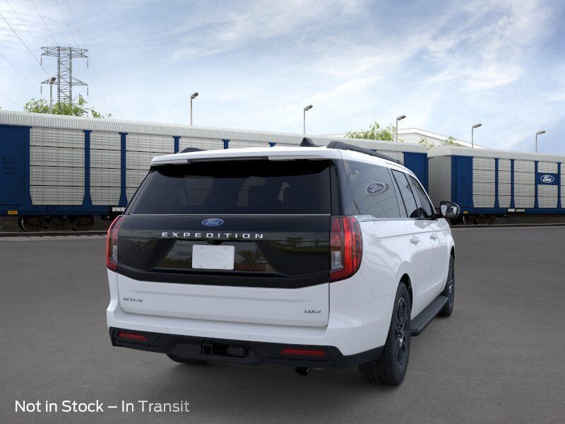 2026 Ford Expedition Max Active Winder GA