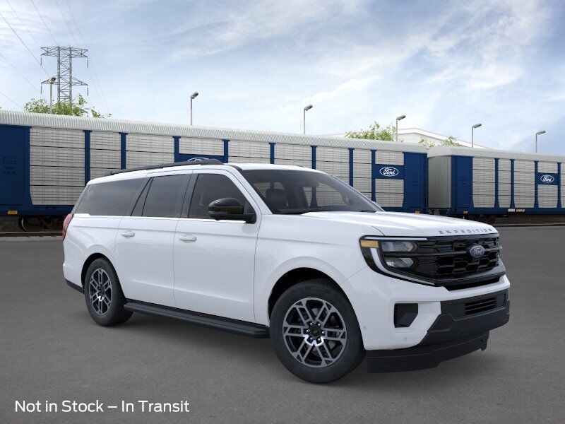 2026 Ford Expedition Max Active Winder GA