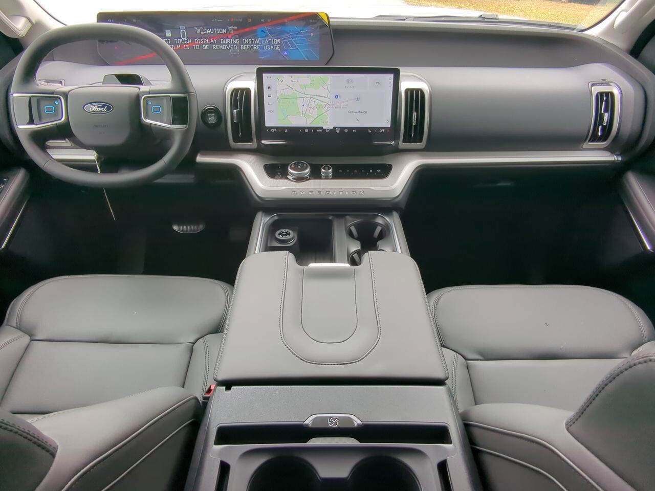 2026 Ford Expedition Max Active Winder GA