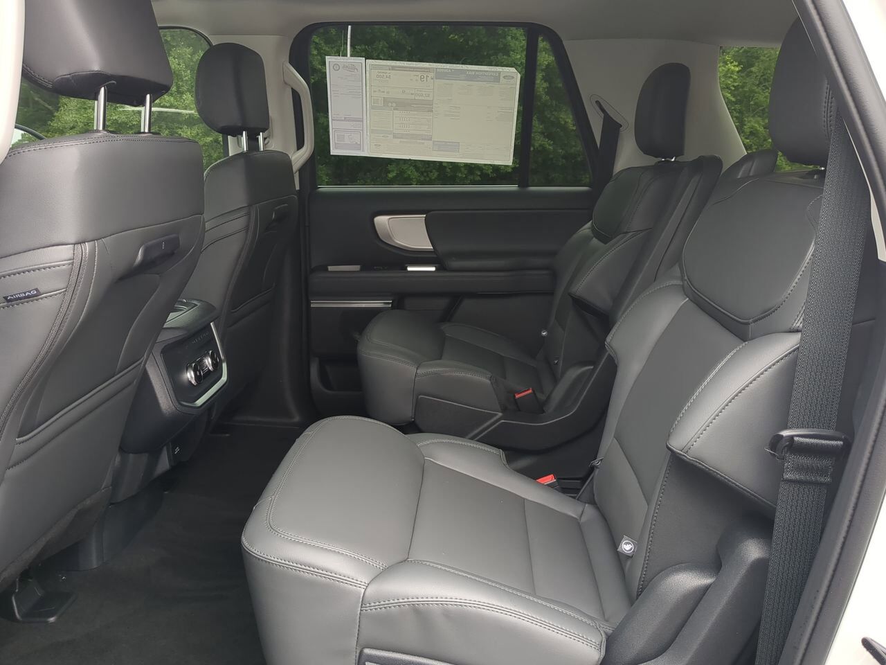 2026 Ford Expedition Max Active Winder GA