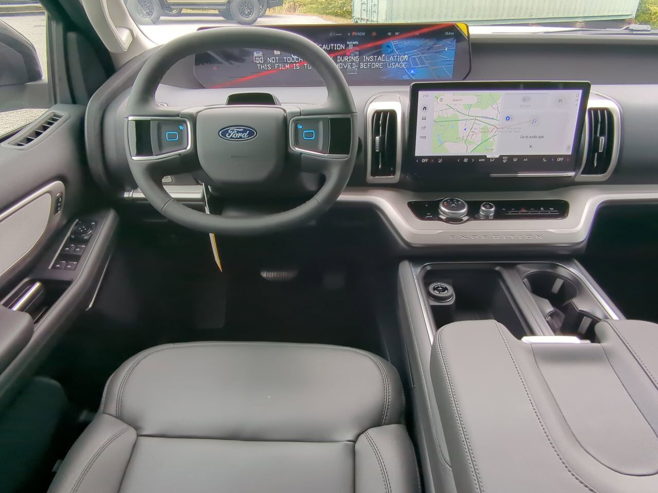 2026 Ford Expedition Max Active Winder GA